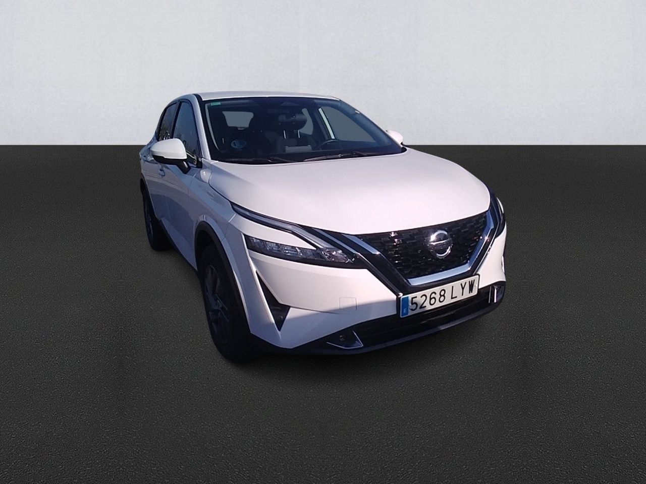 Nissan Qashqai Dig-t 103kw (140cv) Mhev 4x2 Acenta - Foto 2