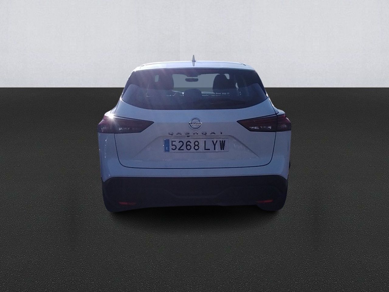 Nissan Qashqai Dig-t 103kw (140cv) Mhev 4x2 Acenta - Foto 2
