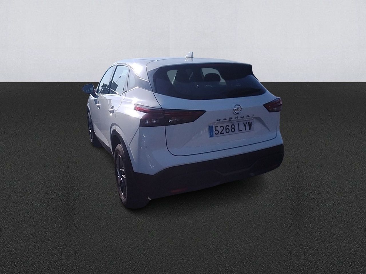 Nissan Qashqai Dig-t 103kw (140cv) Mhev 4x2 Acenta - Foto 2