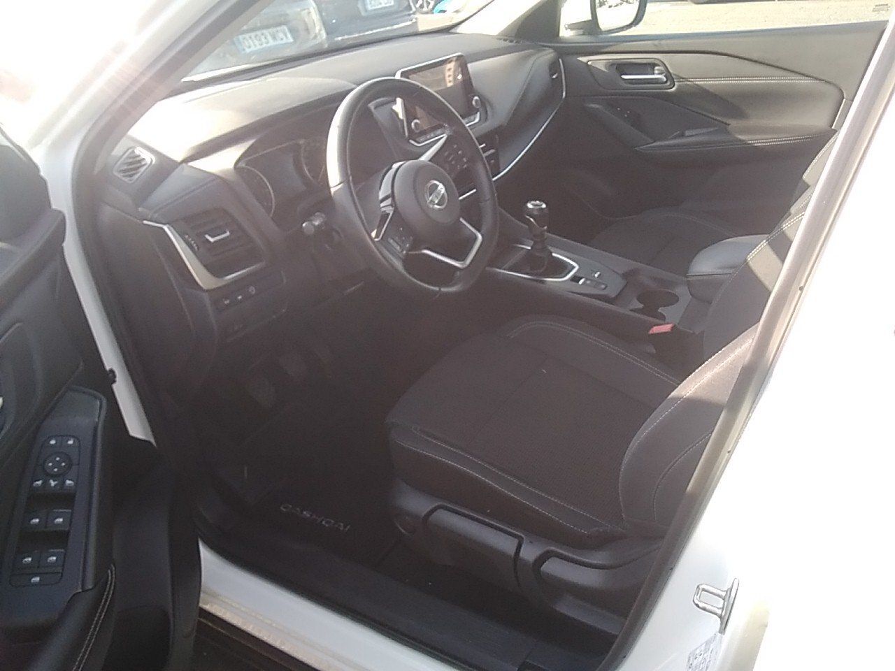 Nissan Qashqai Dig-t 103kw (140cv) Mhev 4x2 Acenta - Foto 2