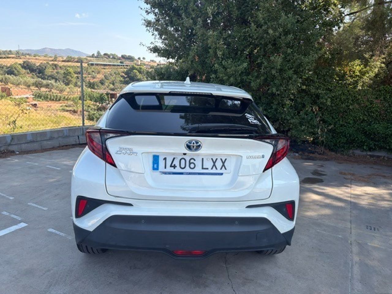 Toyota C-hr 1.8 125h Advance - Foto 2