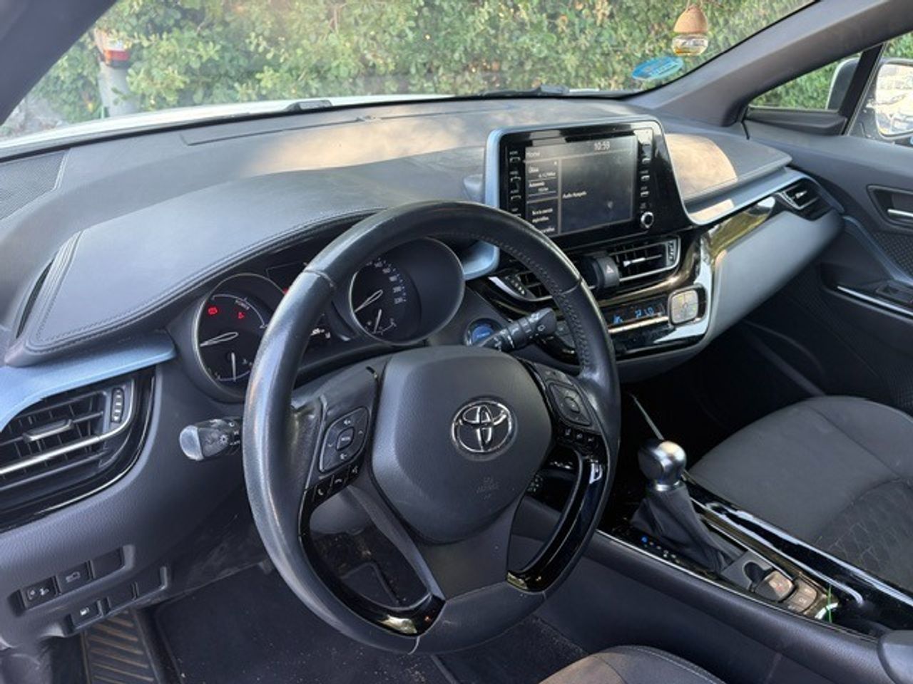 Toyota C-hr 1.8 125h Advance - Foto 2