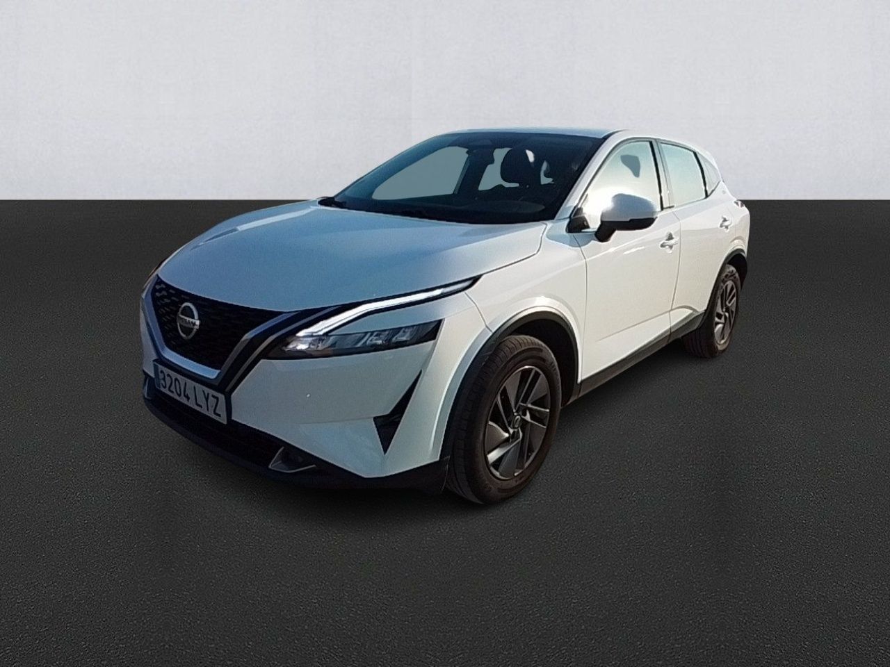 Nissan Qashqai Dig-t 103kw (140cv) Mhev 4x2 Acenta - Foto 2