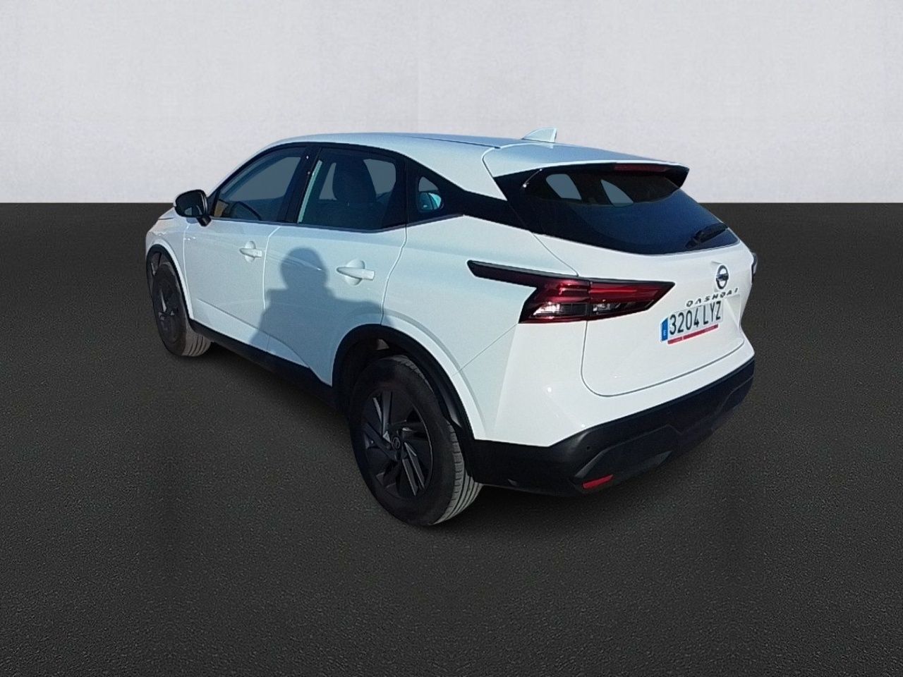 Nissan Qashqai Dig-t 103kw (140cv) Mhev 4x2 Acenta - Foto 2