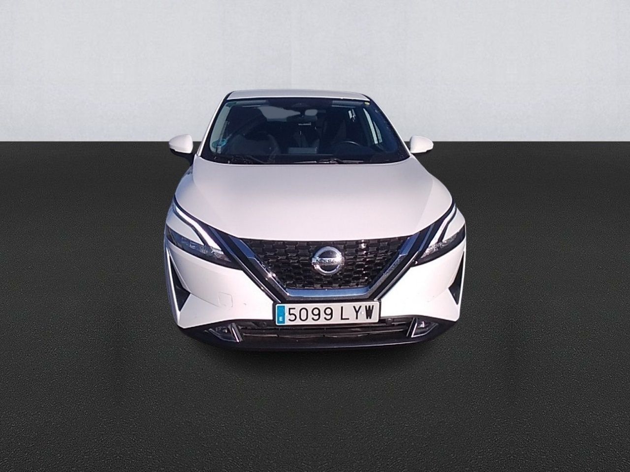 Nissan Qashqai Dig-t 103kw (140cv) Mhev 4x2 Acenta - Foto 2