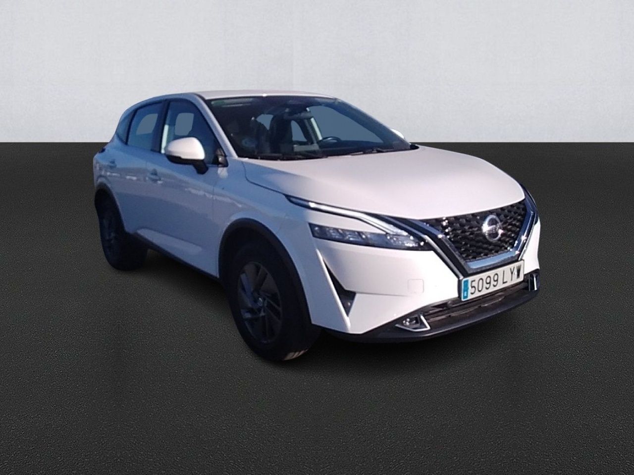 Nissan Qashqai Dig-t 103kw (140cv) Mhev 4x2 Acenta - Foto 2