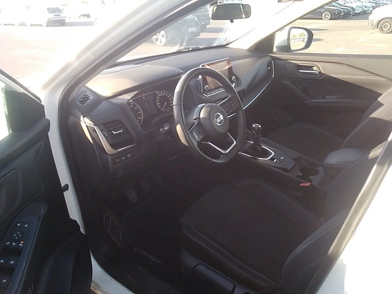 Nissan Qashqai Dig-t 103kw (140cv) Mhev 4x2 Acenta - Foto 2
