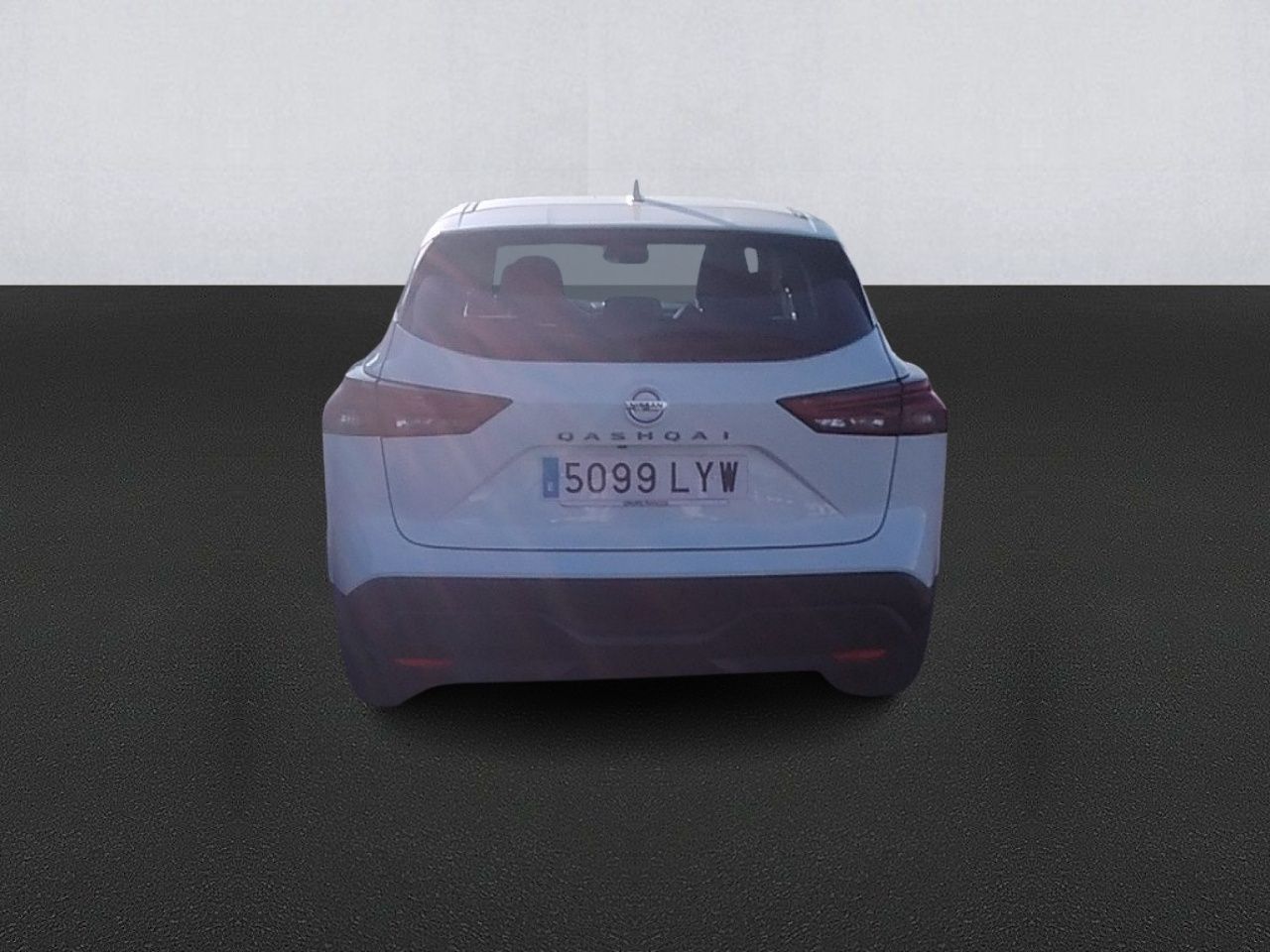 Nissan Qashqai Dig-t 103kw (140cv) Mhev 4x2 Acenta - Foto 2