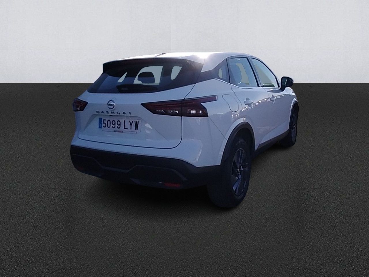 Nissan Qashqai Dig-t 103kw (140cv) Mhev 4x2 Acenta - Foto 2
