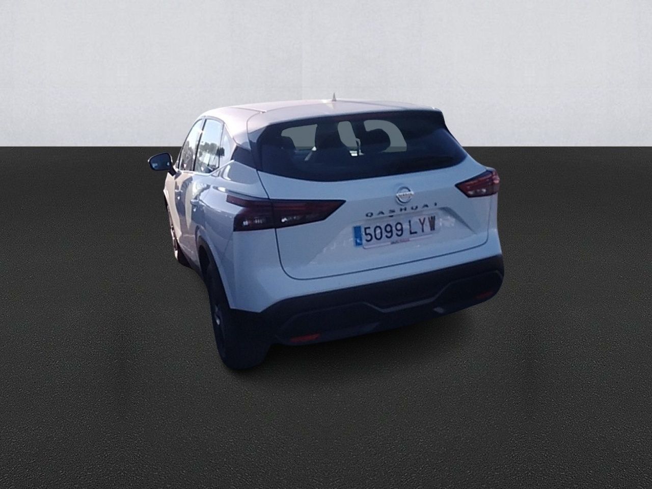 Nissan Qashqai Dig-t 103kw (140cv) Mhev 4x2 Acenta - Foto 2