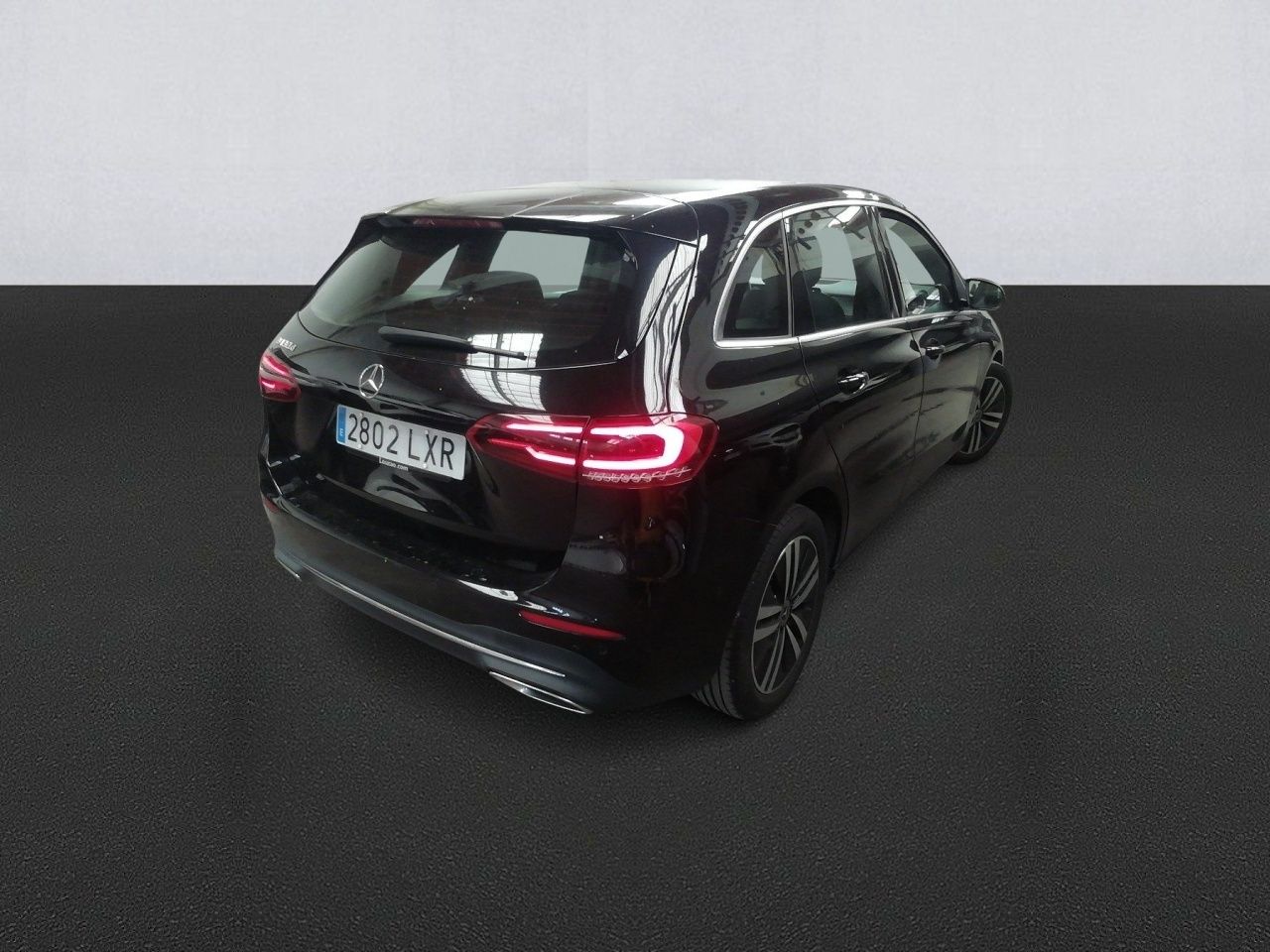 Mercedes B-class B 180 D - Foto 2