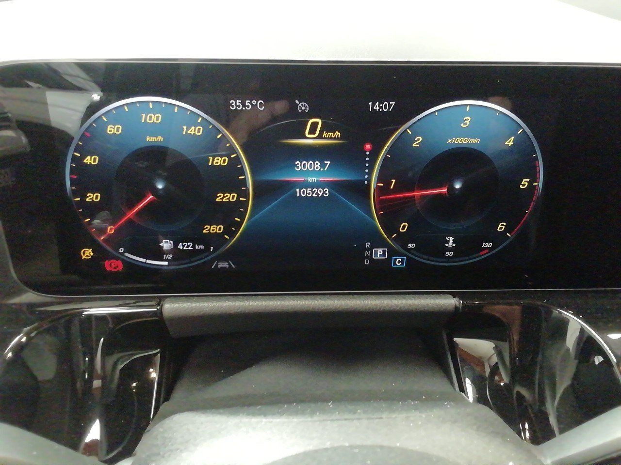 Mercedes B-class B 180 D - Foto 2