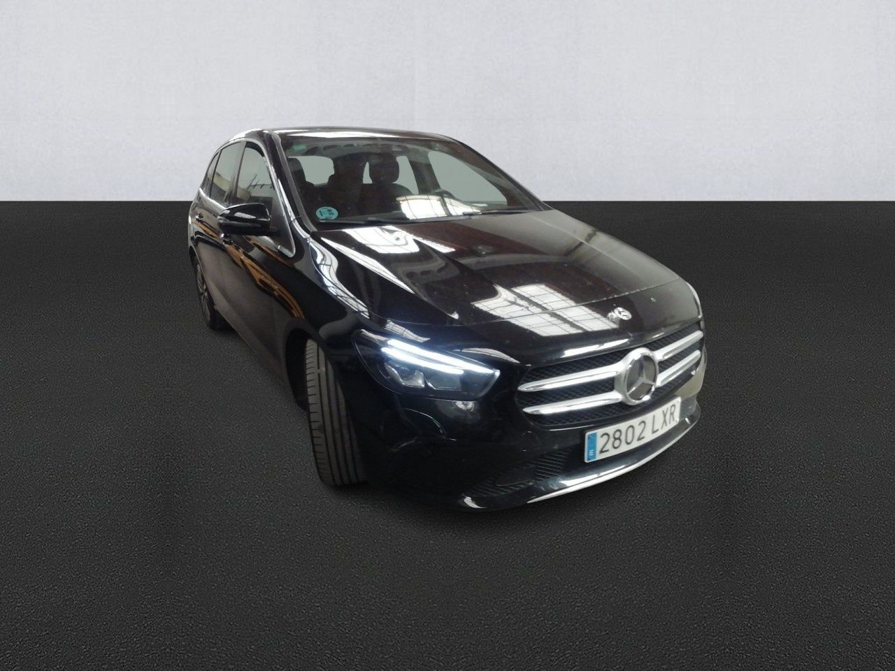 Mercedes B-class B 180 D - Foto 2