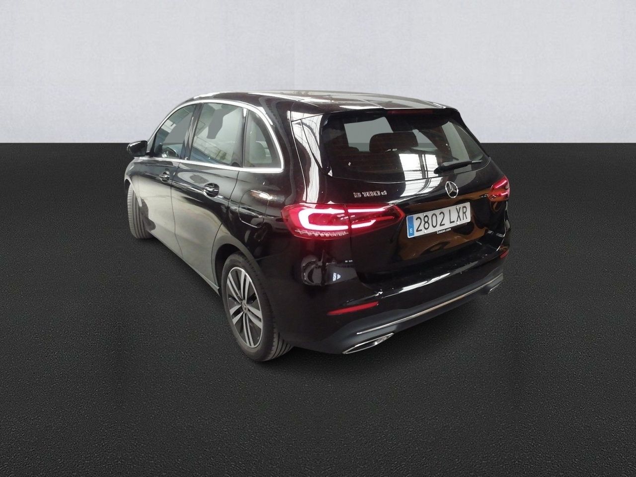 Mercedes B-class B 180 D - Foto 2