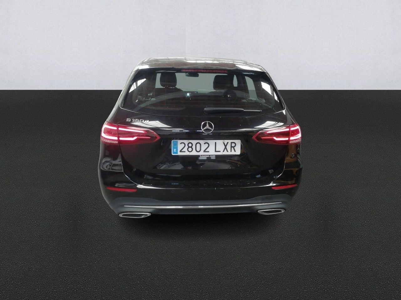 Mercedes B-class B 180 D - Foto 2