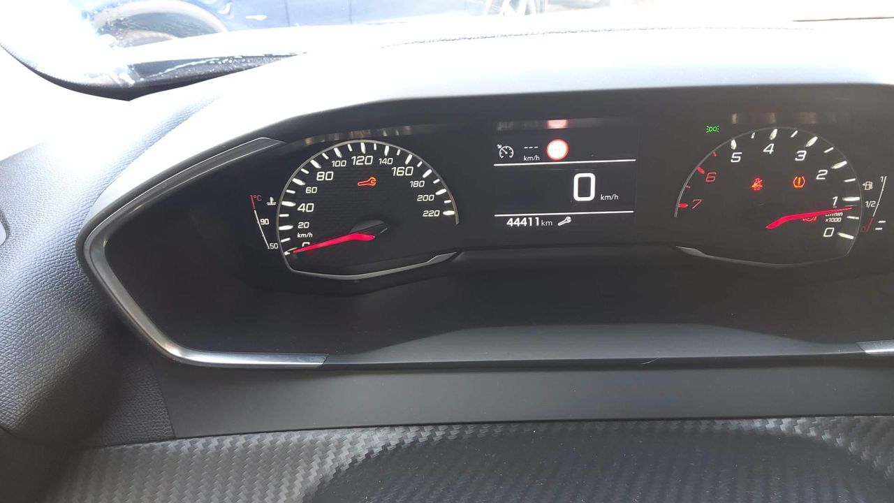 Peugeot 2008 Active Pack Bluehdi 81kw (110cv) - Foto 2