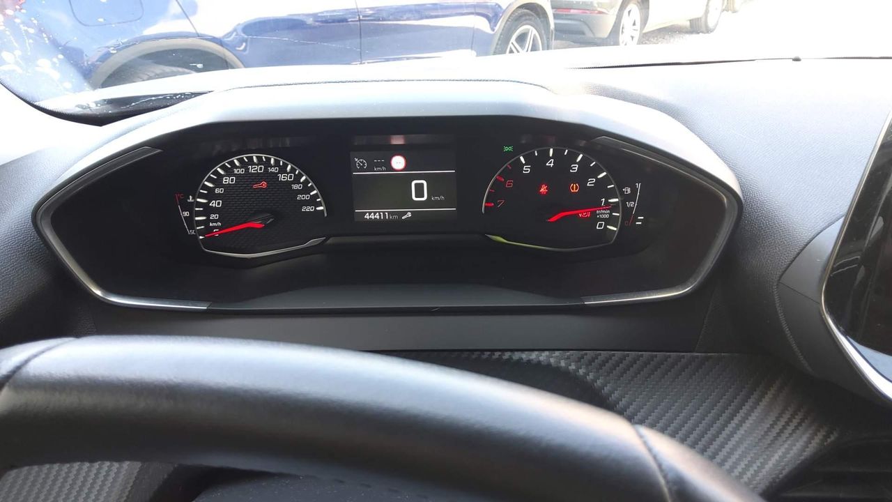 Peugeot 2008 Active Pack Bluehdi 81kw (110cv) - Foto 2