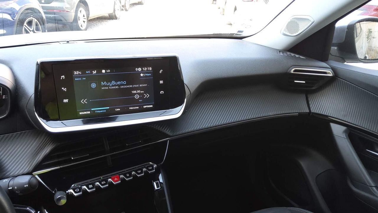 Peugeot 2008 Active Pack Bluehdi 81kw (110cv) - Foto 2