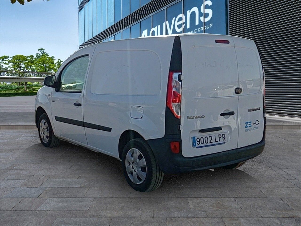 Renault Kangoo Express Z.e. - Foto 2