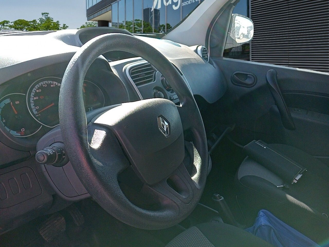 Renault Kangoo Express Z.e. - Foto 2