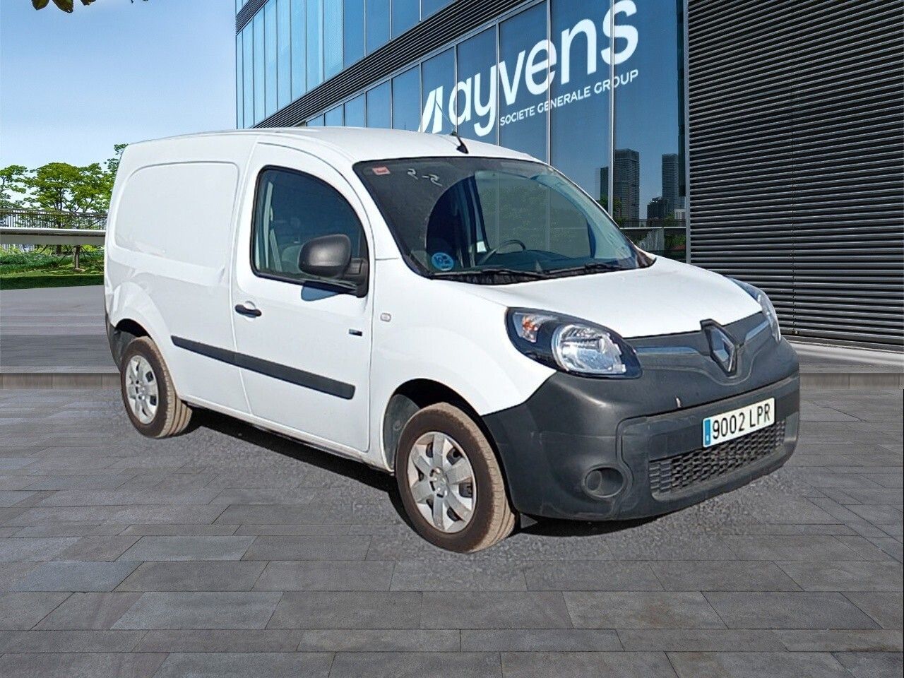 Renault Kangoo Express Z.e. - Foto 2