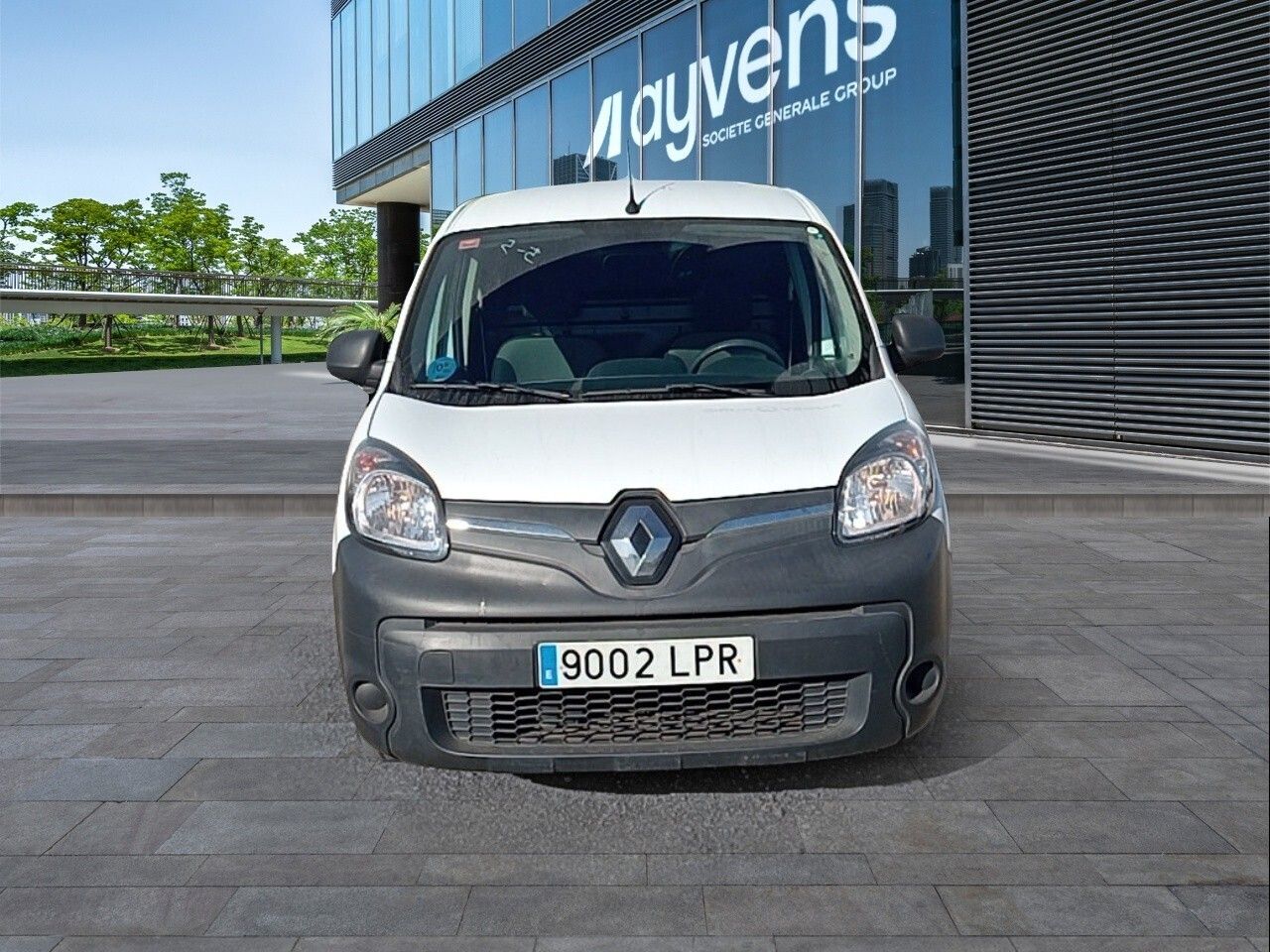 Renault Kangoo Express Z.e. - Foto 2