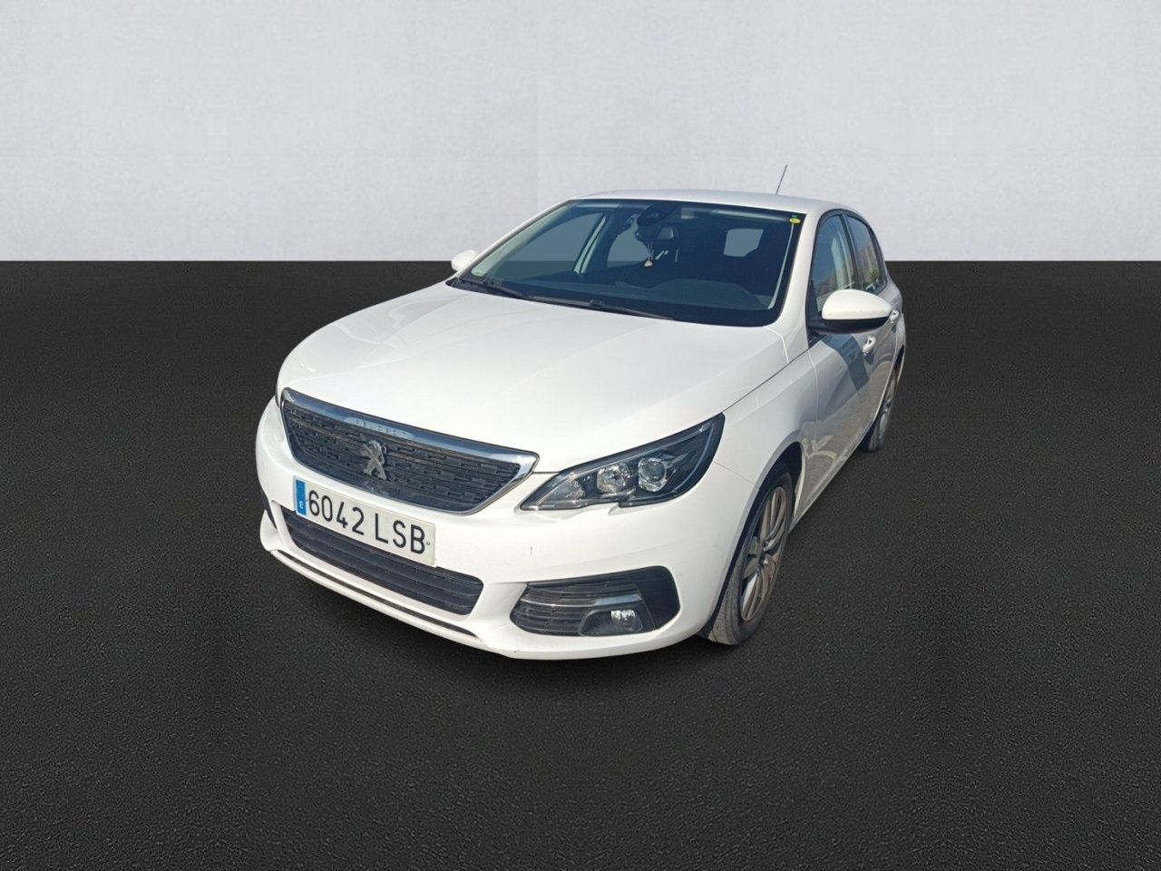 Peugeot 308 5p Active Pack Bluehdi 130 S&s - Foto 2