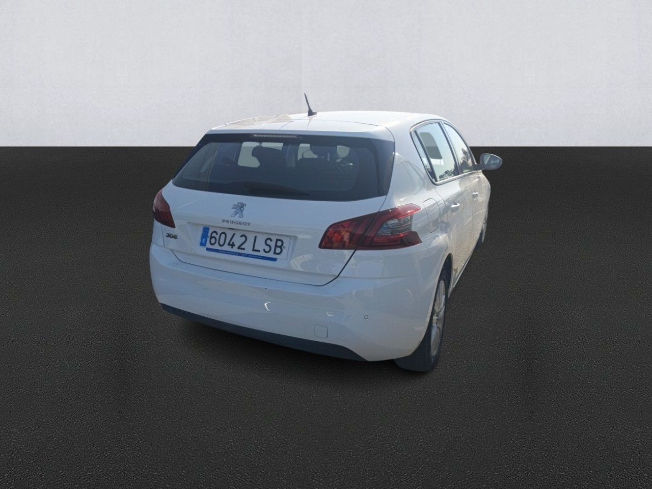 Peugeot 308 5p Active Pack Bluehdi 130 S&s - Foto 2