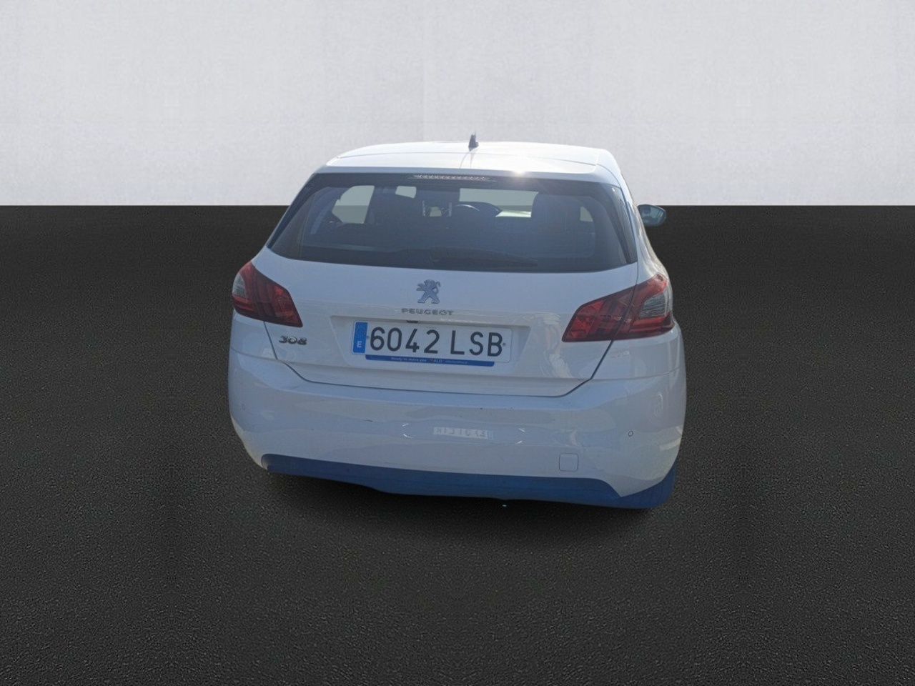 Peugeot 308 5p Active Pack Bluehdi 130 S&s - Foto 2