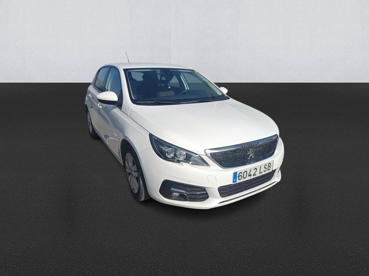 Peugeot 308 5p Active Pack Bluehdi 130 S&s - Foto 2