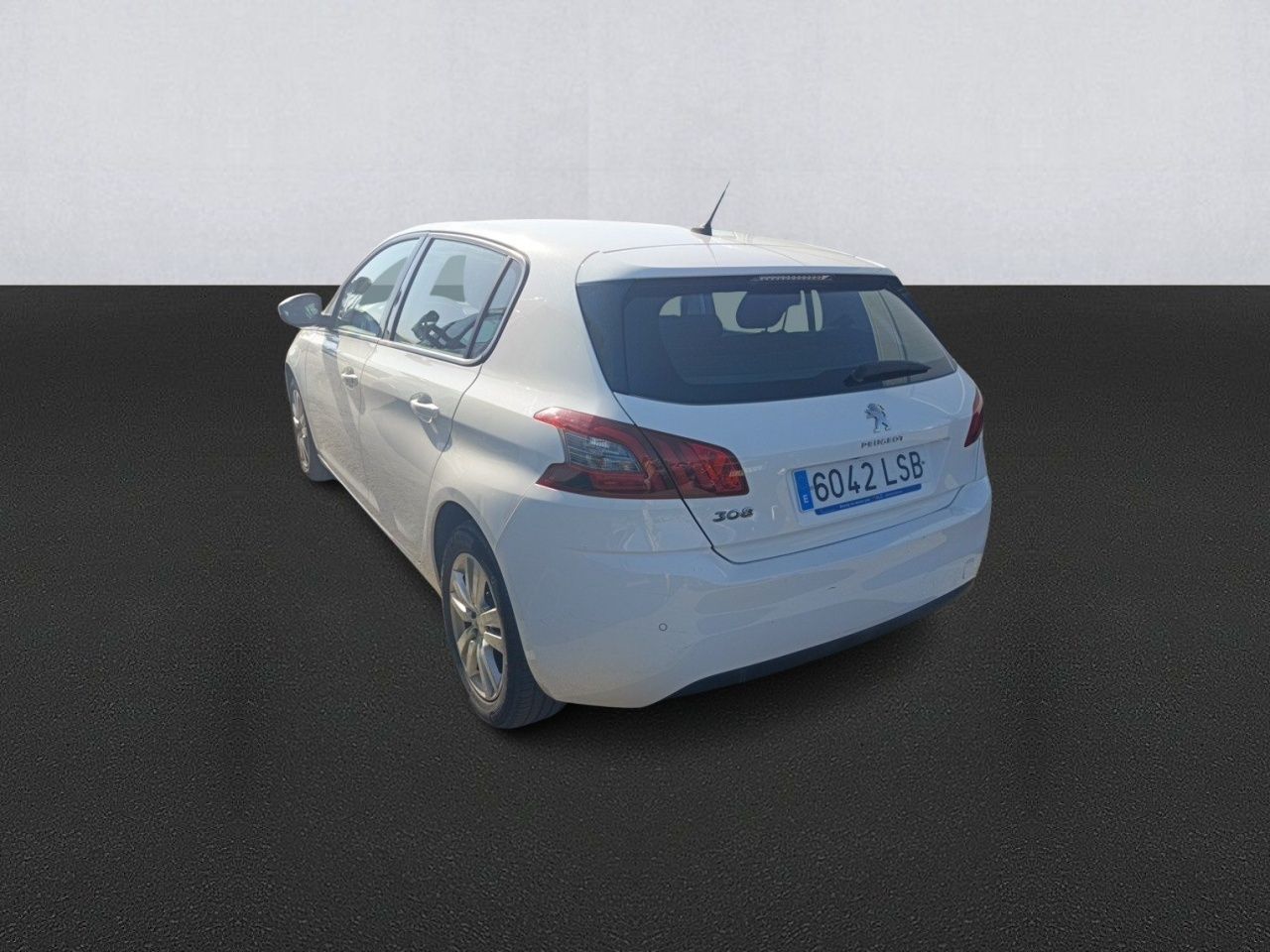 Peugeot 308 5p Active Pack Bluehdi 130 S&s - Foto 2