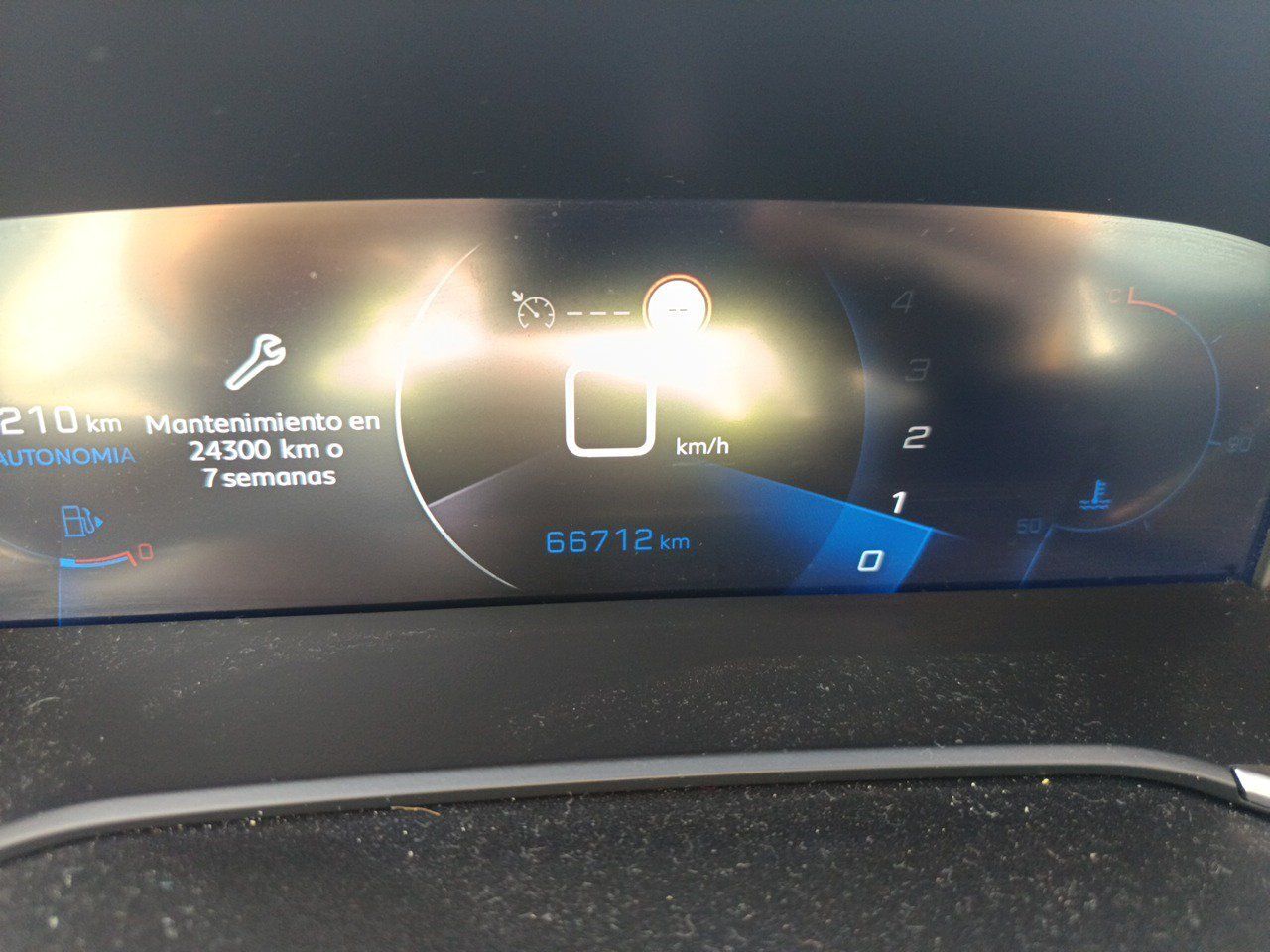 Peugeot 308 5p Active Pack Bluehdi 130 S&s - Foto 2