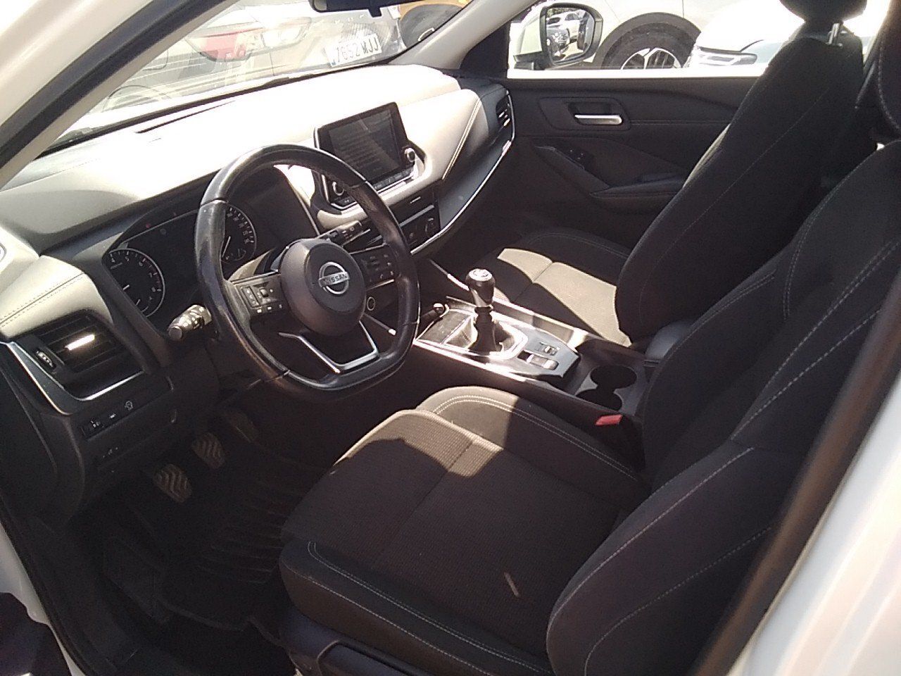 Nissan Qashqai Dig-t 103kw (140cv) Mhev 4x2 Acenta - Foto 2