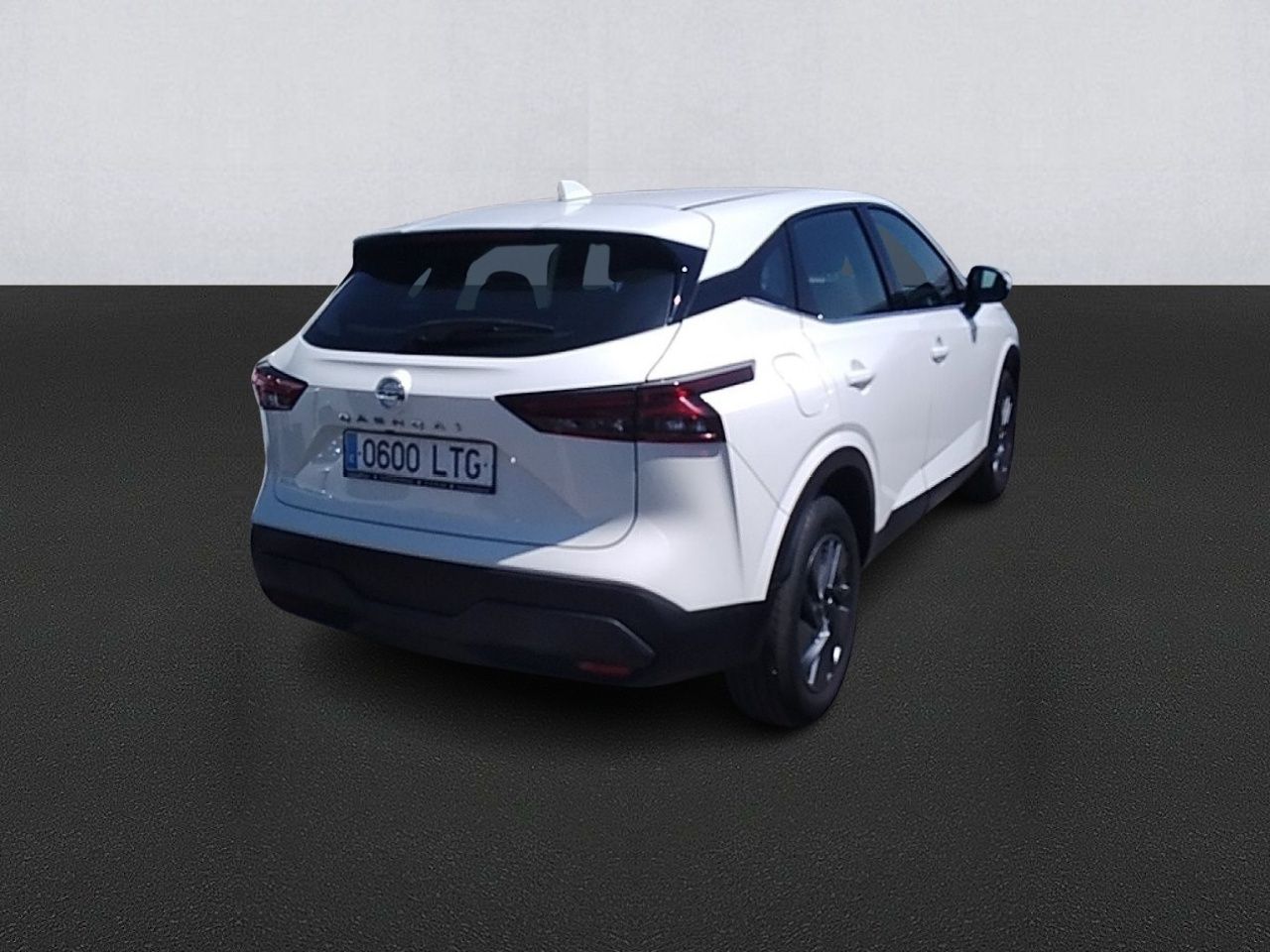 Nissan Qashqai Dig-t 103kw (140cv) Mhev 4x2 Acenta - Foto 2
