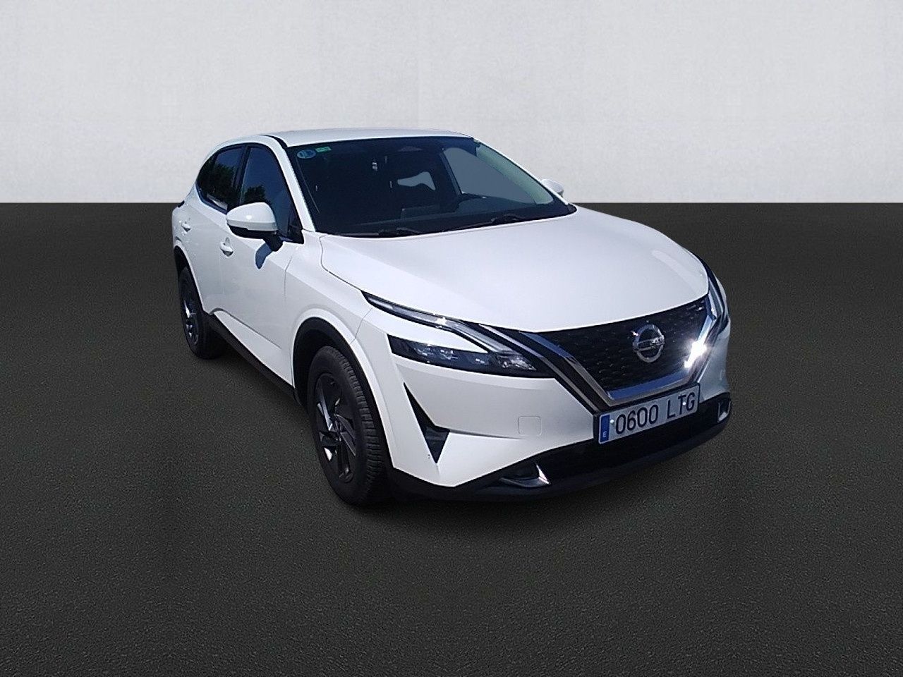 Nissan Qashqai Dig-t 103kw (140cv) Mhev 4x2 Acenta - Foto 2