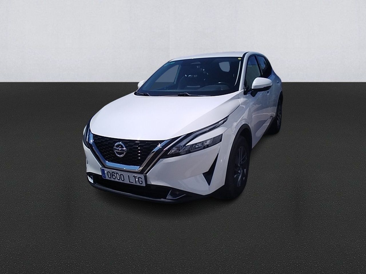 Nissan Qashqai Dig-t 103kw (140cv) Mhev 4x2 Acenta - Foto 2