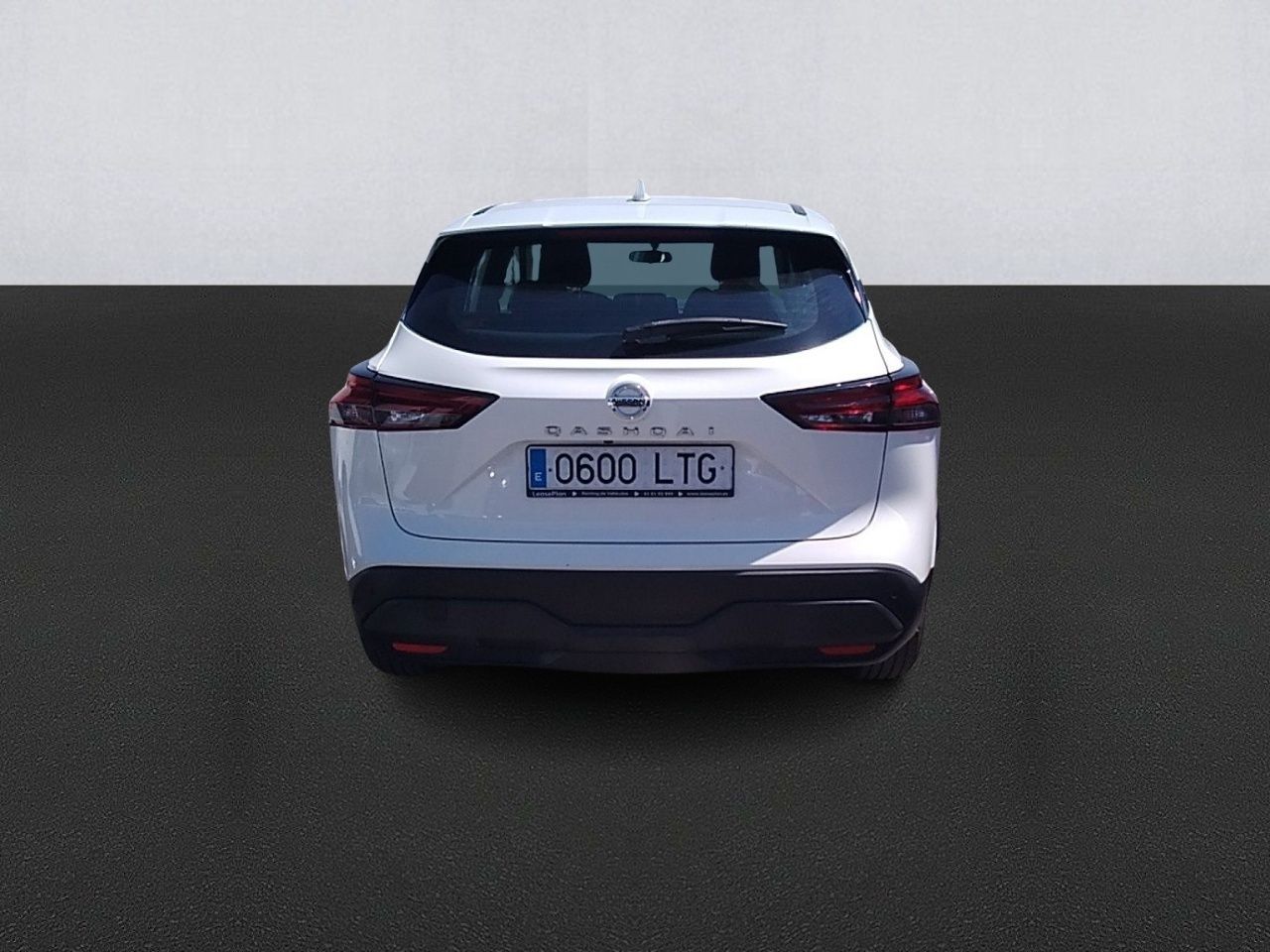 Nissan Qashqai Dig-t 103kw (140cv) Mhev 4x2 Acenta - Foto 2