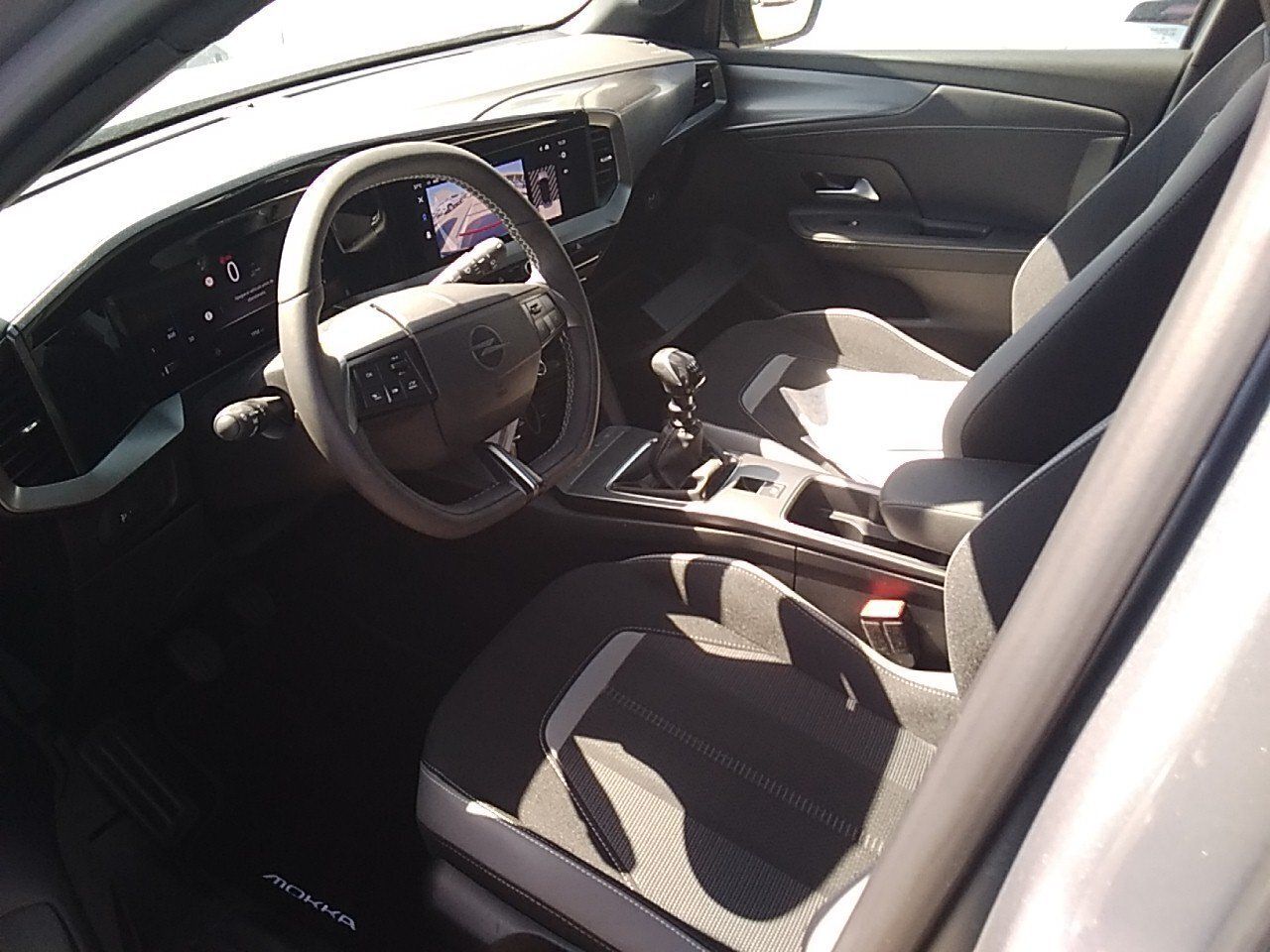 Opel Mokka 1.2 T 100kw (136 Cv) Gs - Foto 2