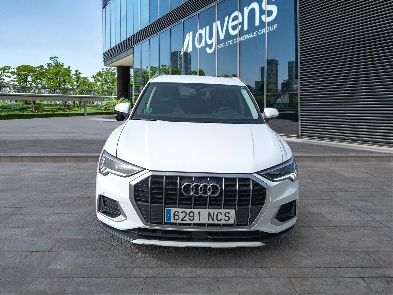 Audi Q3 Advanced 35 Tdi 110kw (150cv) S Tronic - Foto 2