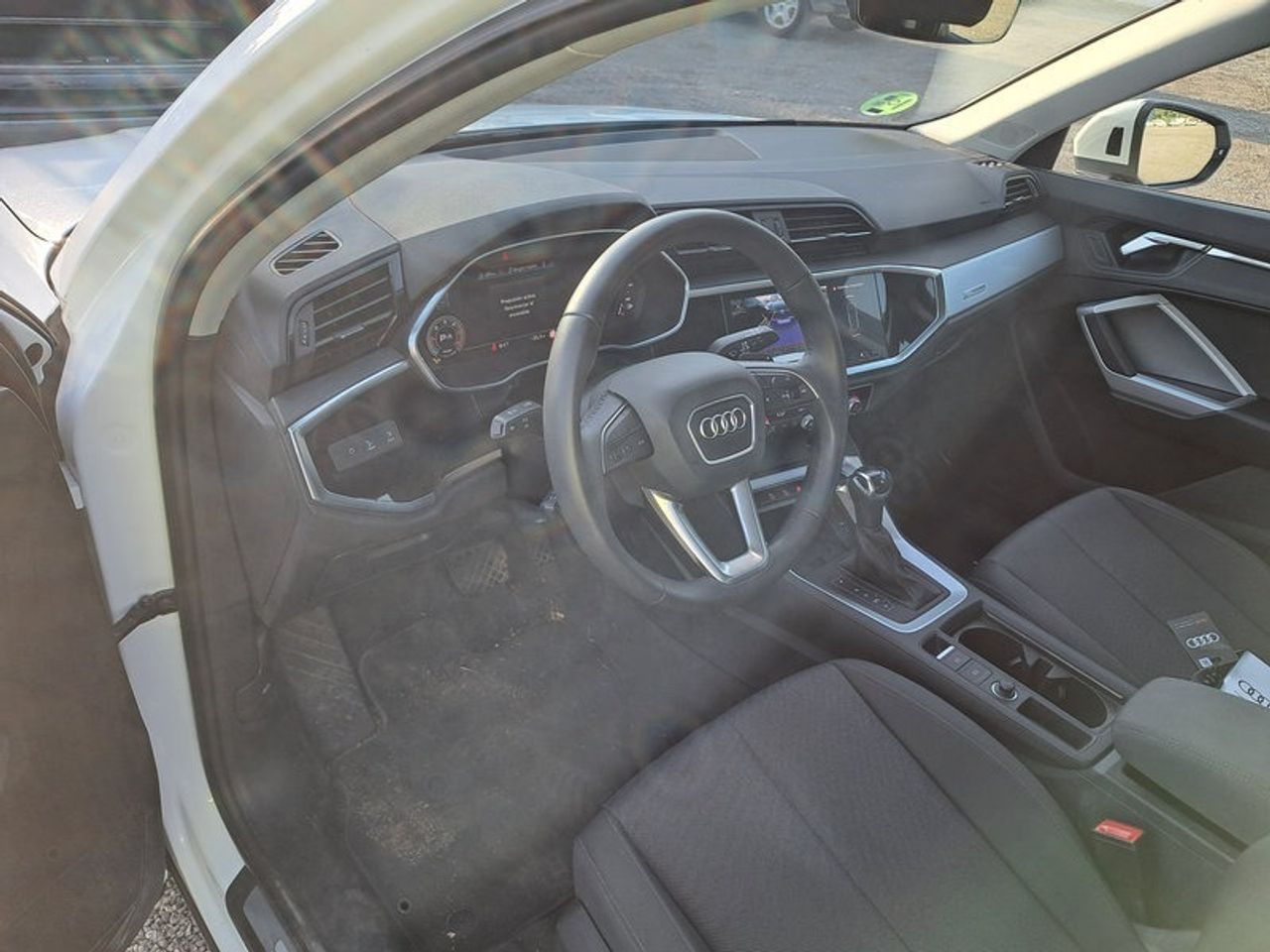 Audi Q3 Advanced 35 Tdi 110kw (150cv) S Tronic - Foto 2