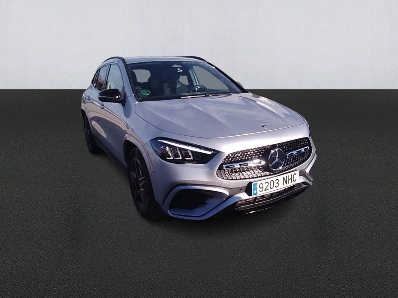Mercedes Gla 200 D - Foto 2