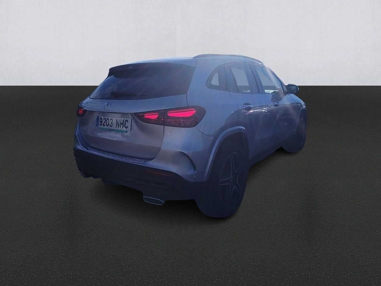 Mercedes Gla 200 D - Foto 2