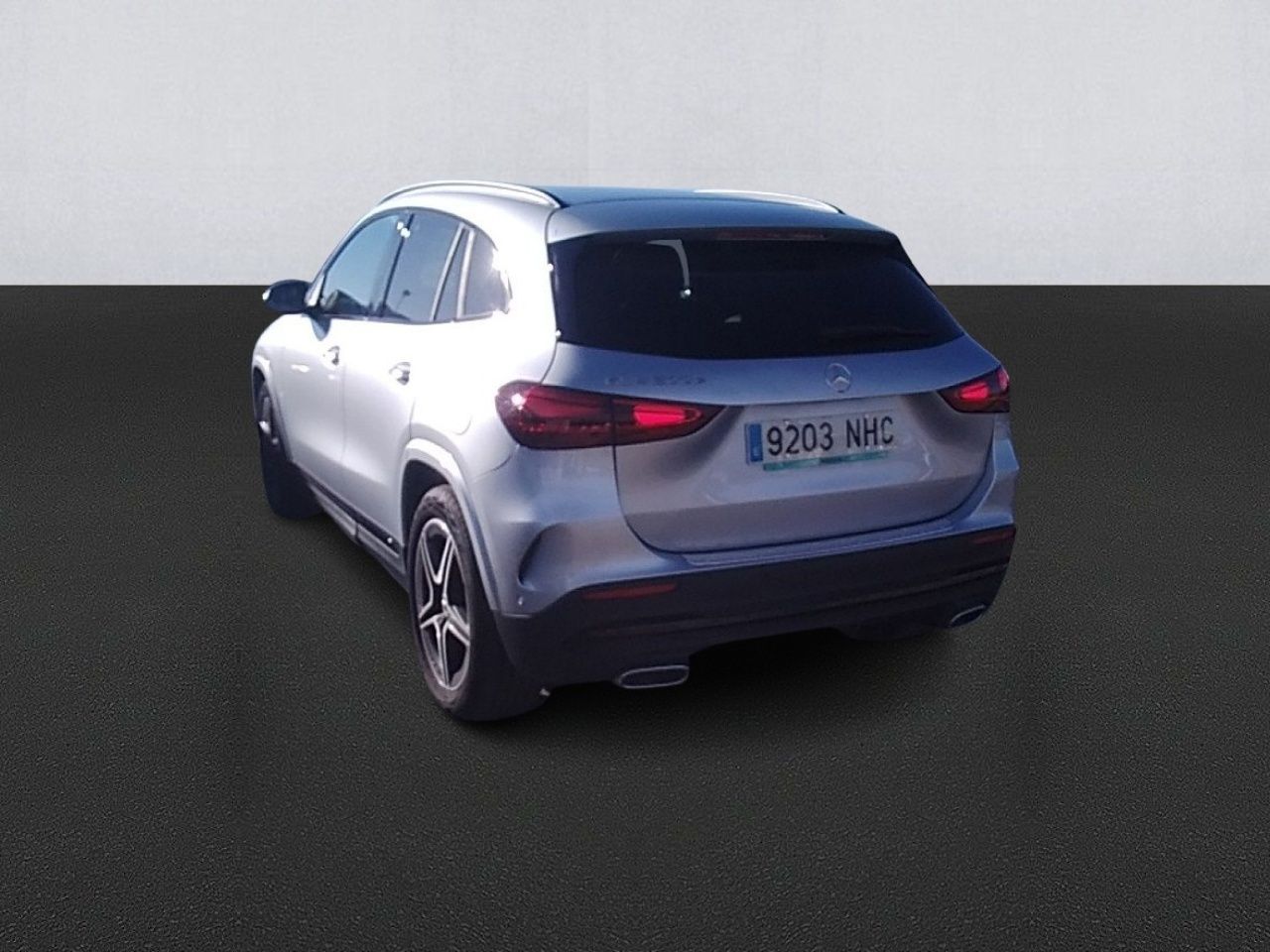 Mercedes Gla 200 D - Foto 2