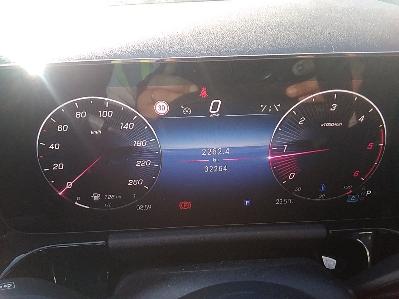 Mercedes Gla 200 D - Foto 2