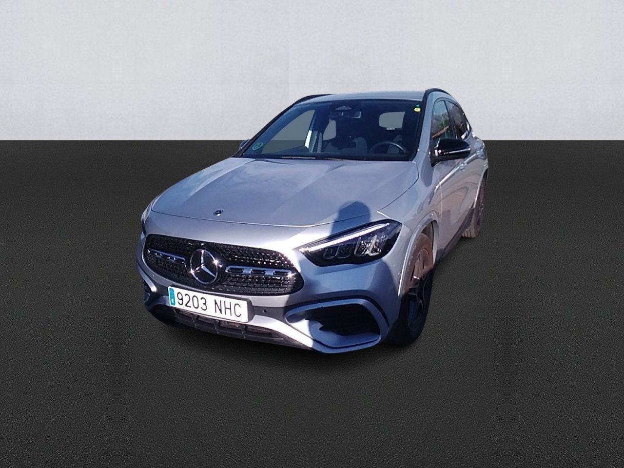 Mercedes Gla 200 D - Foto 2