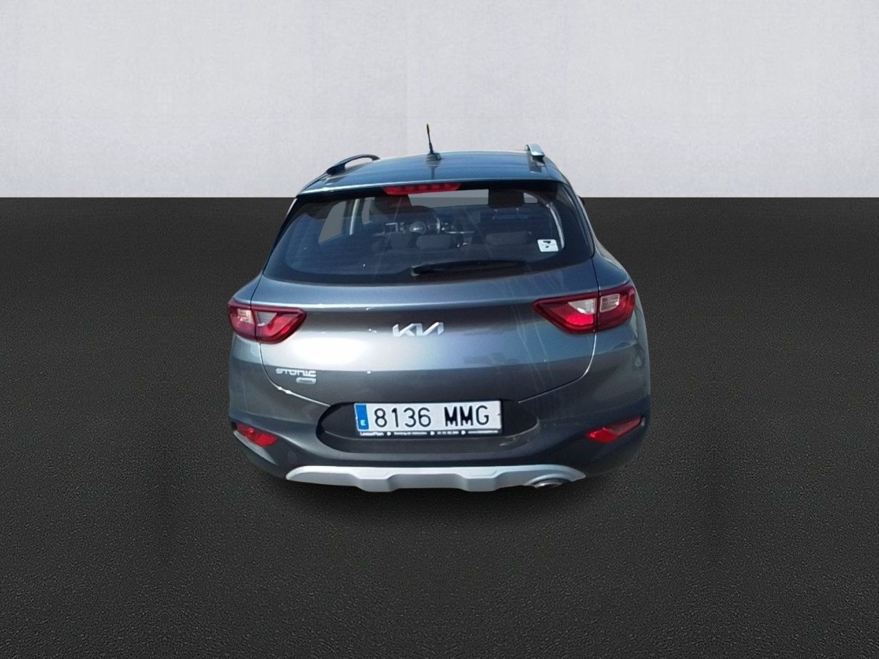 Kia Stonic 1.0 T-gdi 74kw (100cv) Mhev Mt Concept - Foto 2