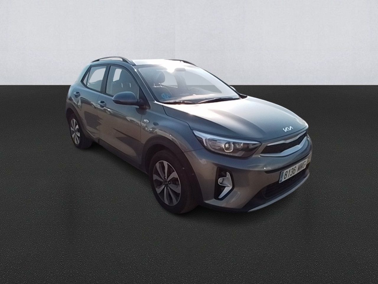 Kia Stonic 1.0 T-gdi 74kw (100cv) Mhev Mt Concept - Foto 2