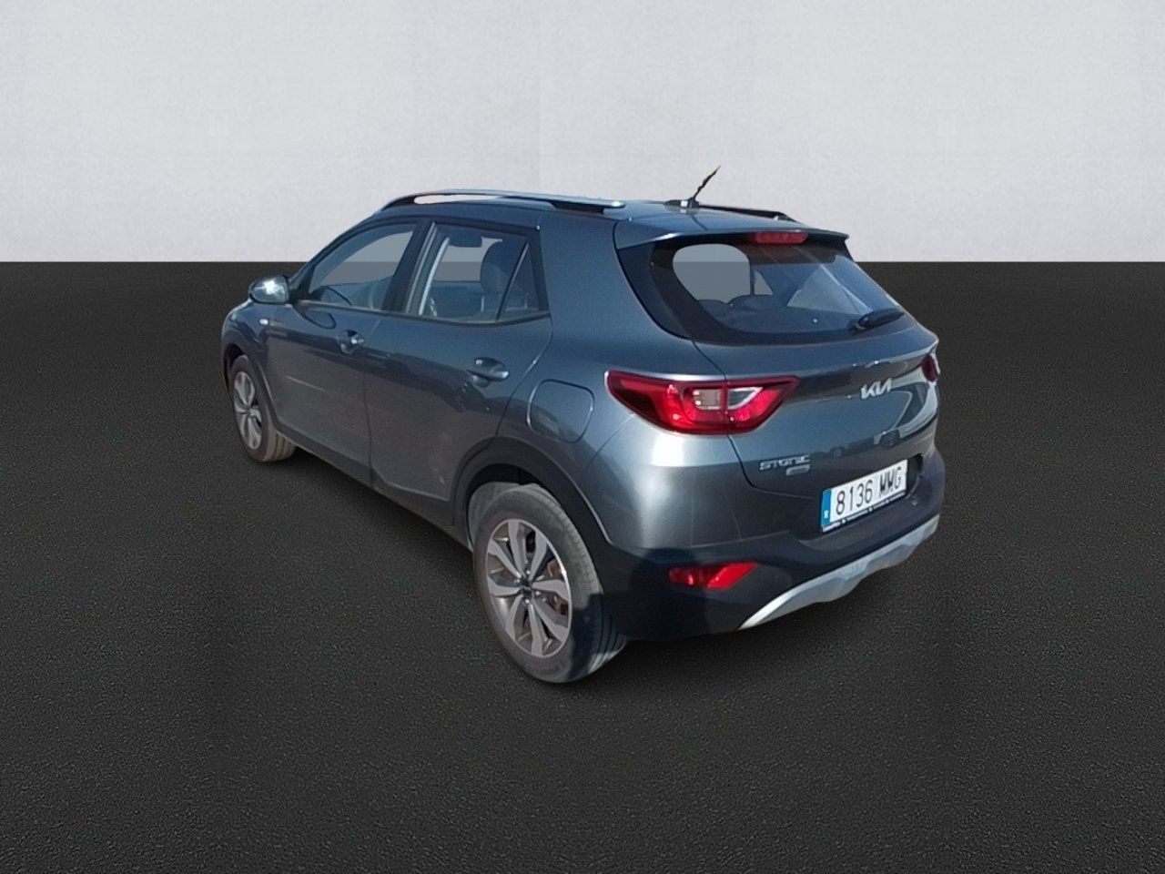 Kia Stonic 1.0 T-gdi 74kw (100cv) Mhev Mt Concept - Foto 2
