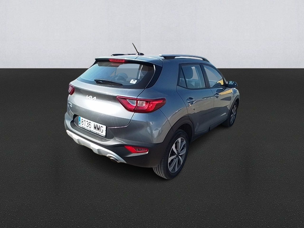 Kia Stonic 1.0 T-gdi 74kw (100cv) Mhev Mt Concept - Foto 2
