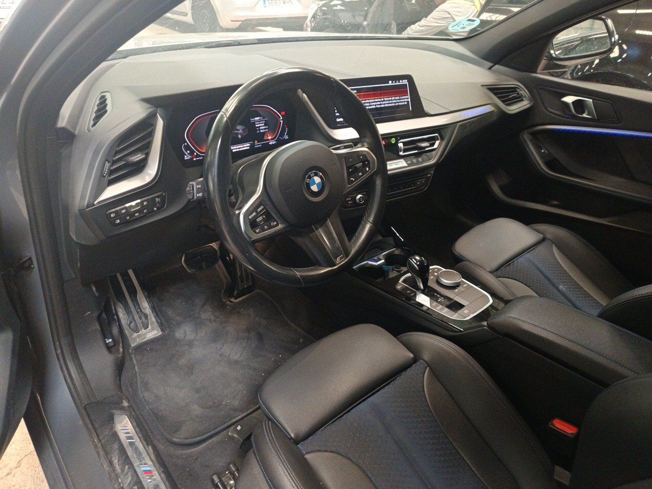 Bmw Series 1 118d - Foto 2